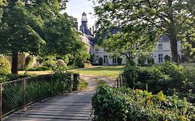 Chateau De Thouare