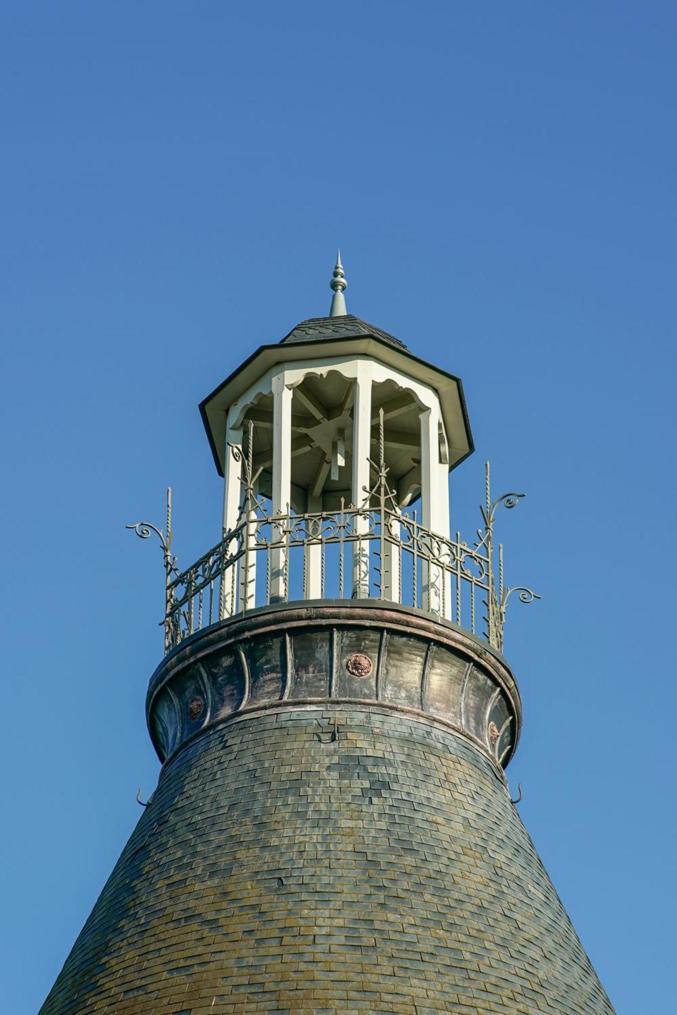 Chateau De Thouare Buitenkant foto